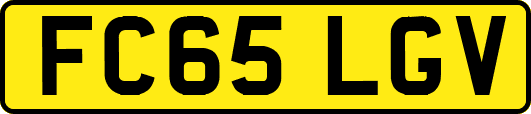 FC65LGV