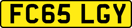 FC65LGY