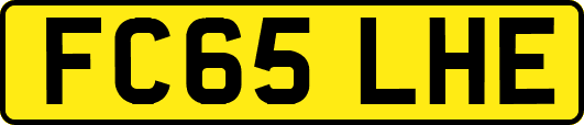 FC65LHE