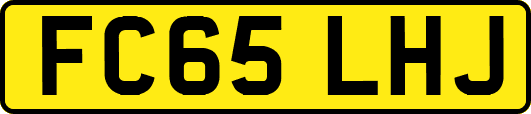 FC65LHJ