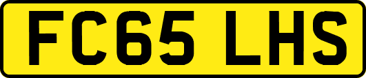 FC65LHS