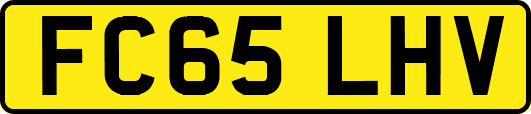 FC65LHV
