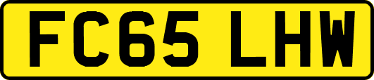 FC65LHW
