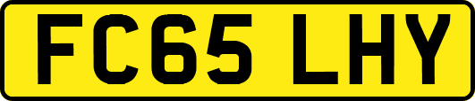 FC65LHY