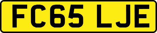 FC65LJE