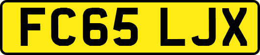 FC65LJX