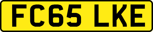 FC65LKE