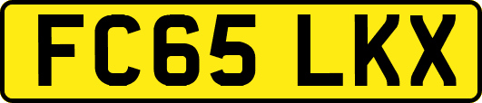 FC65LKX