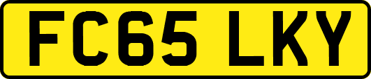 FC65LKY