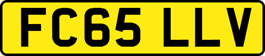 FC65LLV