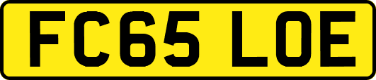 FC65LOE