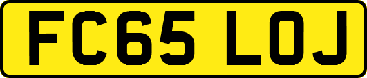 FC65LOJ