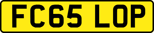 FC65LOP