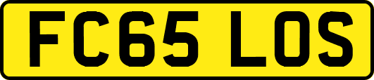 FC65LOS