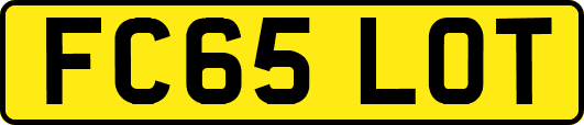 FC65LOT