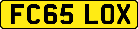 FC65LOX