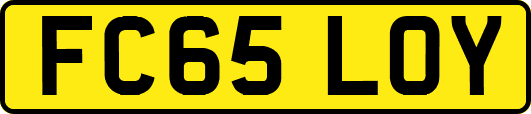 FC65LOY