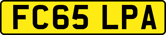 FC65LPA