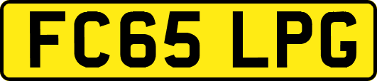 FC65LPG