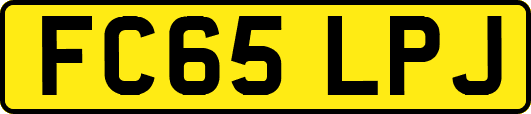 FC65LPJ