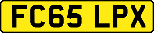 FC65LPX