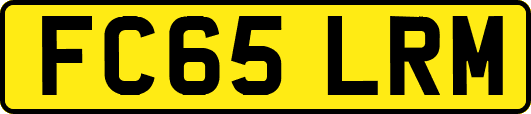 FC65LRM
