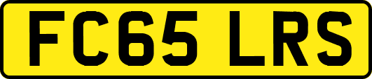 FC65LRS