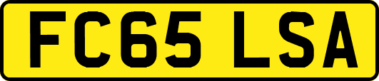 FC65LSA