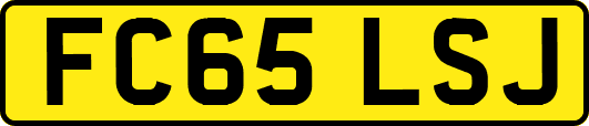 FC65LSJ