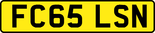 FC65LSN
