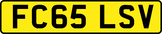 FC65LSV