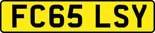FC65LSY