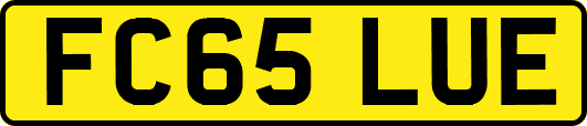 FC65LUE