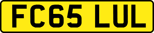 FC65LUL