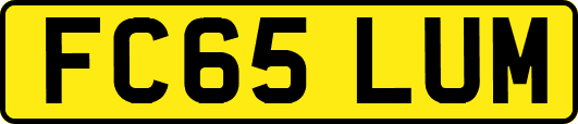FC65LUM