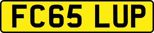FC65LUP