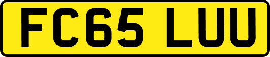 FC65LUU