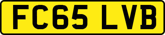 FC65LVB