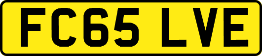 FC65LVE