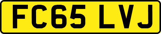 FC65LVJ
