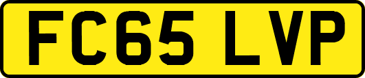 FC65LVP