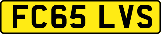 FC65LVS