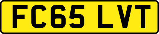 FC65LVT
