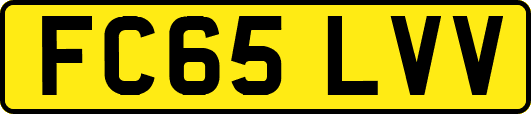 FC65LVV