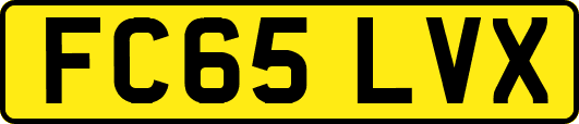 FC65LVX