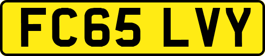 FC65LVY