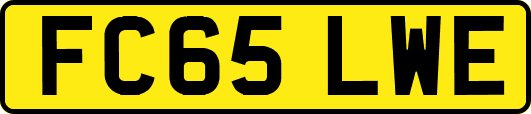 FC65LWE