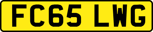 FC65LWG