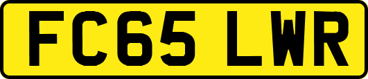 FC65LWR