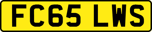 FC65LWS
